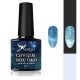 Crystal Disco Flash 003 magnetický gel lak 8 ml