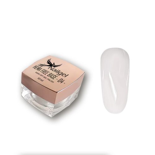 HEMA FREE base 04 - Compact base 50 ml