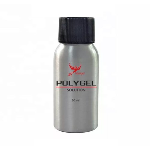 Polygel Solution 50 ml