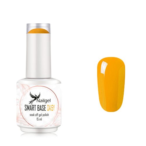 Smart Base DAISY  - Compact base 15 ml