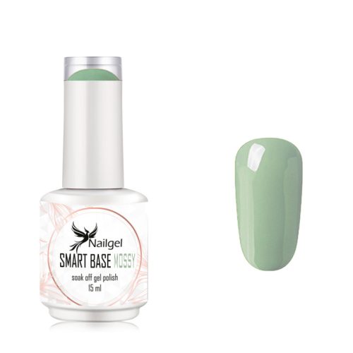 Smart Base MOSSY - Compact base 15 ml