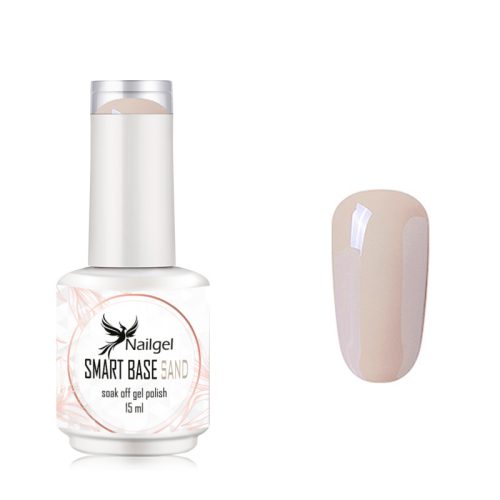 Smart Base SAND - Compact base 15 ml